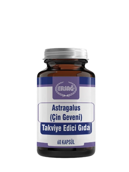 ERSAĞ ASTRAGALUS (ÇİN GEVENİ) ürün görseli 1