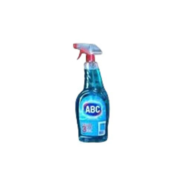 ABC Cam Temizleyici 500 Ml ürün görseli 1