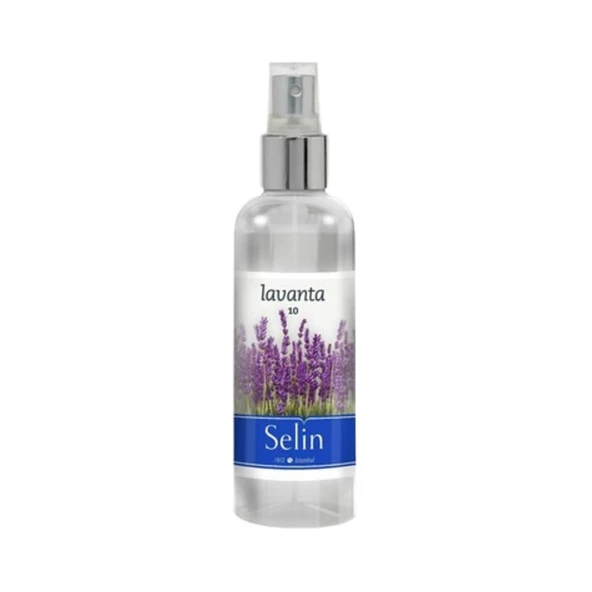 Selin Kolonya Lavanta 100 Ml ürün görseli 1