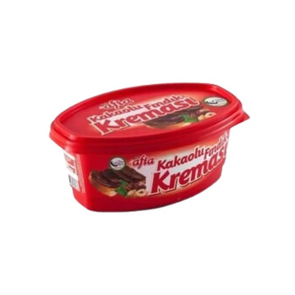 Afia Kakaolu Fındık Kreması 400 Gr ürün görseli 1