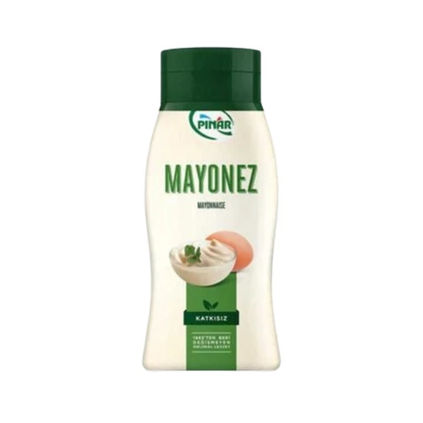 Pınar Mayonez 500 Gr ürün görseli 1