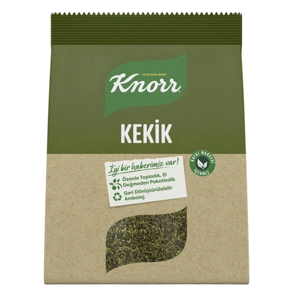 Knorr Kekik 55 Gr ürün görseli 1