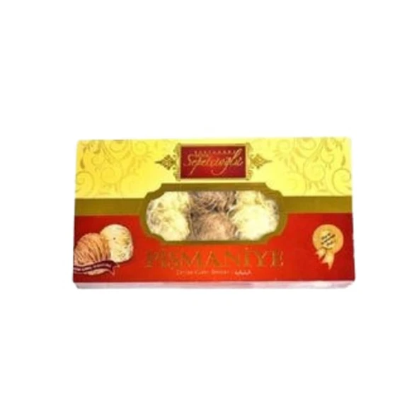 Sepetçioğlu Pişmaniye 150 G ürün görseli 1