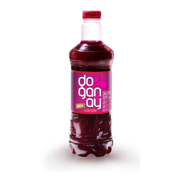 Doğanay Şalgam Suyu Acılı 1 Lt ürün görseli 1