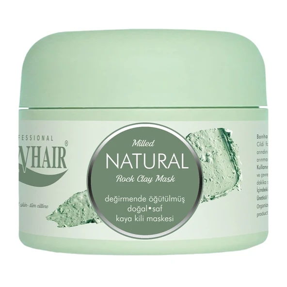 Bonhair Natural Kil Maskesi 400 Gr ürün görseli 1