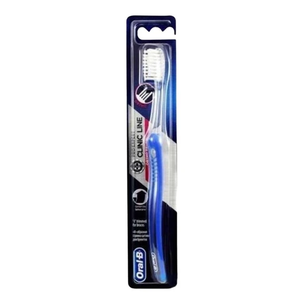 Oral-B Diş Fırçası Pro Derin Temizlik ürün görseli 1