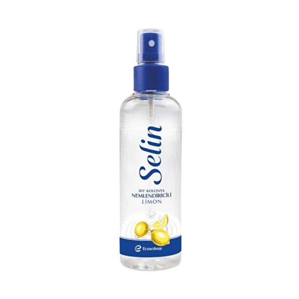 Selin Kolonya Buz Ferahlığı 100 Ml ürün görseli 1