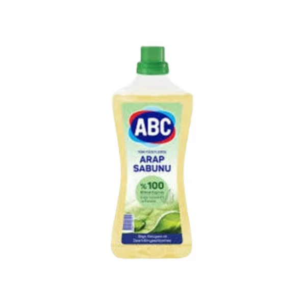 ABC Arap Sabunu 900 Gr ürün görseli 1
