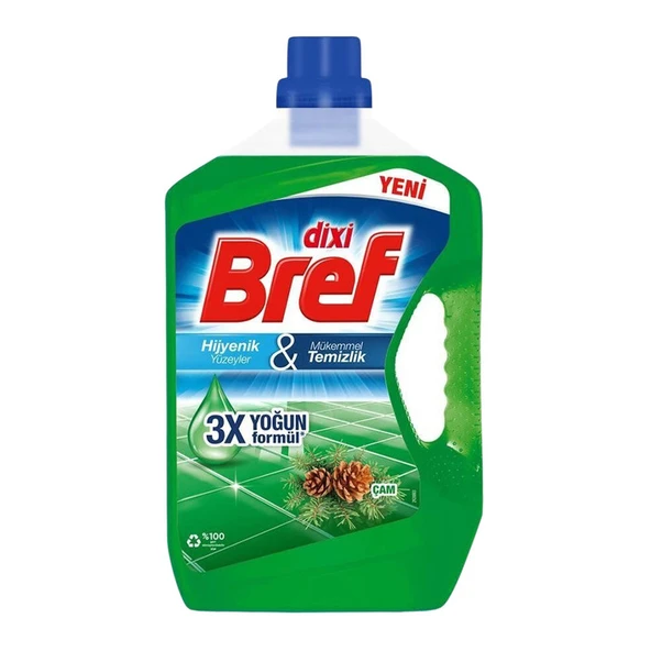 Dixi Dixi Bref Çam 2,5 L ürün görseli 1
