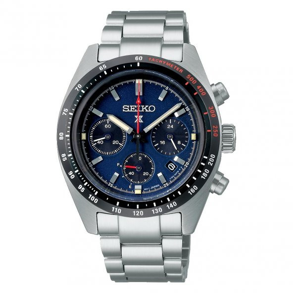 Ssc815p Seiko Prospex Speedtimer Solar Erkek Kol Saati ürün görseli 1