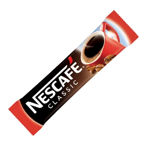 Nescafe Classic Kahve 2 Gr ürün görseli 1