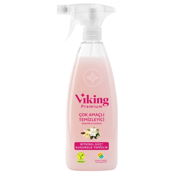 Viking Çok Amaçlı Temizleyici 750 Ml ürün görseli 1