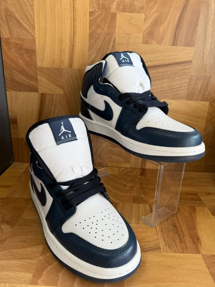 PTTAVM: Nike Air Jordan 1 Low CO Erkek Spor Ayakkabı