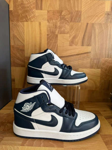 Nike Air Jordan 1 Low CO Erkek Spor Ayakkabı ürün görseli 1