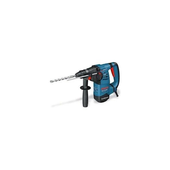 Bosch Gbh 3-28 Dre Profesyonel Sds-Plus 800W 3,5 J Kırıcı-Delici ürün görseli 1