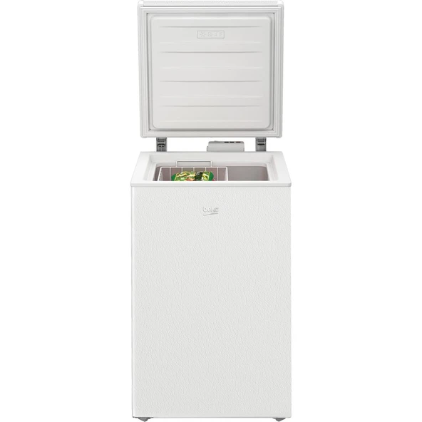 Beko 3104 E Sandık Tipi Dondurucu 104L - Resim 2