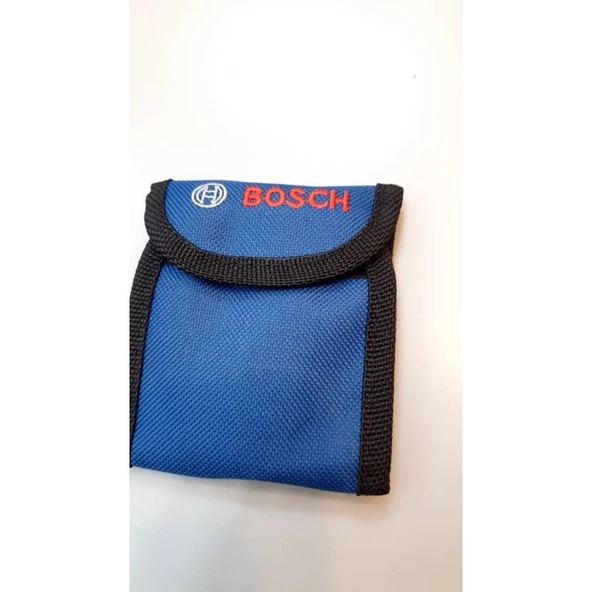 Bosch 11 Parça Vidalama Seti Mavi Seri (Profesyonel) - Resim 3