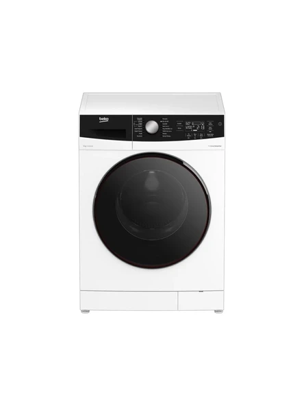 Beko cm 9125 Nb Çamaşır Makinesi 9 kg ürün görseli 1
