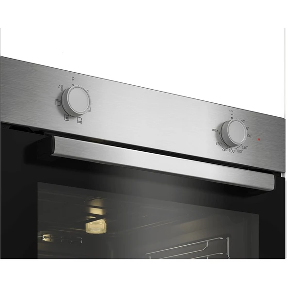 Beko Bfm 310 I Ankastre Fırın - Resim 3