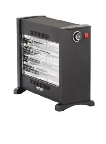 İtimat 10502 Quartz 2+1 Küçük Boy Isıtıcı ürün görseli 1