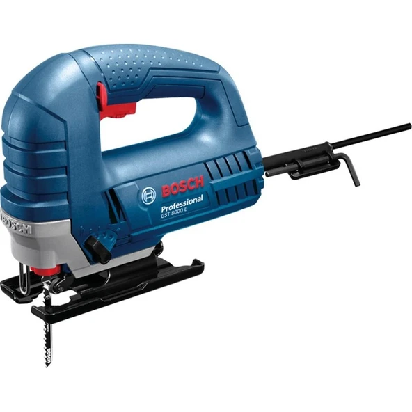 Bosch Gst Professional Dekupaj Testere ürün görseli 1
