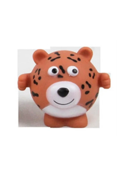 Pawise Vinyl Toy Animals 10,5X9X9 Cm ürün görseli 1