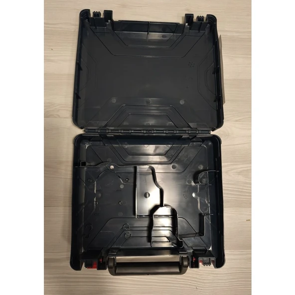 Bosch GSR120-LI Matkap Çantası - Resim 2