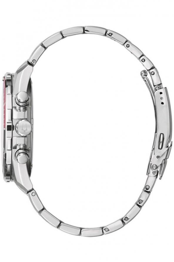 BULOVA 98B344 ERKEK KOL SAATİ - Resim 3