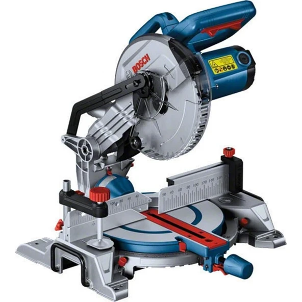 Bosch Gcm 216 Professional Gönye Kesme Testeresi -0601b33000 ürün görseli 1