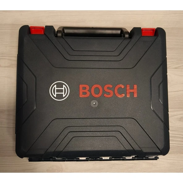 Bosch GSB120 Li Matkap Çantası ürün görseli 1