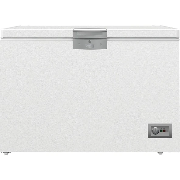 Beko 3360 Jem Sandık Tipi Derin Dondurucu ürün görseli 1