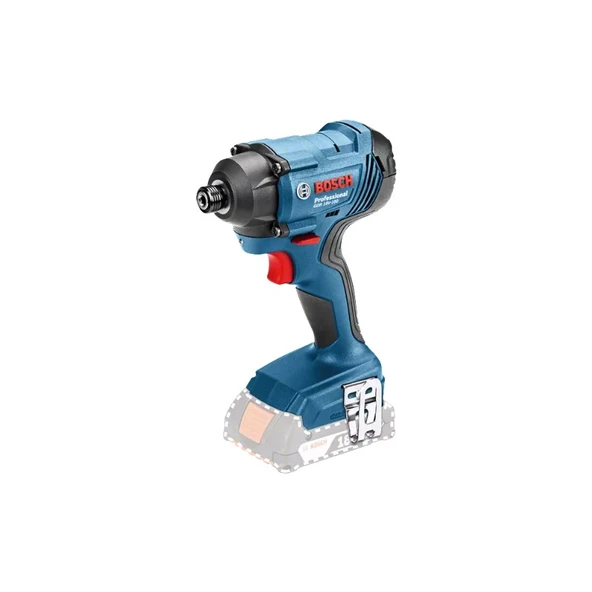 Bosch Gdr 18 V-160 Professional ( Akü Hariç ) ürün görseli 1