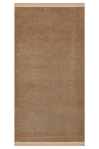 makroser Şönil Sultan Halı 80*300 ürün görseli 1