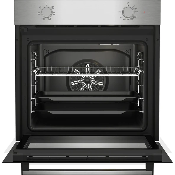 Beko Bfm 310 I Ankastre Fırın - Resim 4