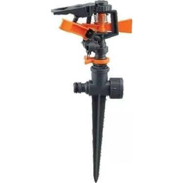 Spring Garden Fıskiye Çat Çat Plastik Kazıklı 507881 ürün görseli 1