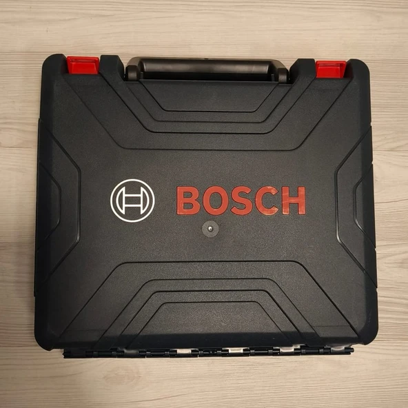Bosch GSR120-LI Matkap Çantası ürün görseli 1