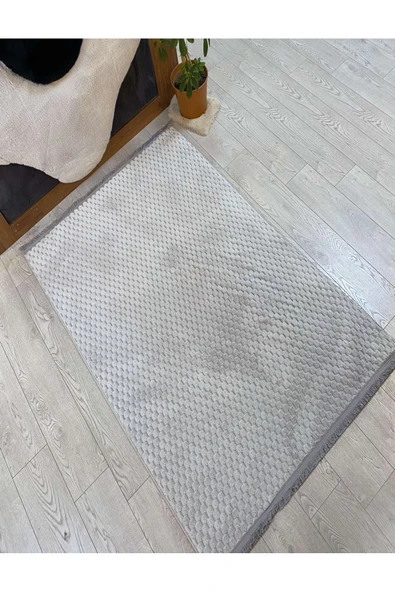 YÜNTEKS Makroser Side dekoratif Halı / Şönil Halı / Salon halısı ürün görseli 1