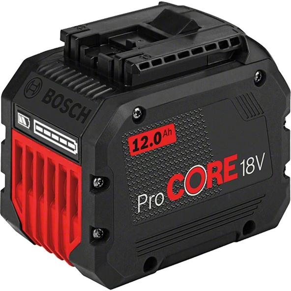 Xnews PROCORE18V 12.0AH Akü ürün görseli 1