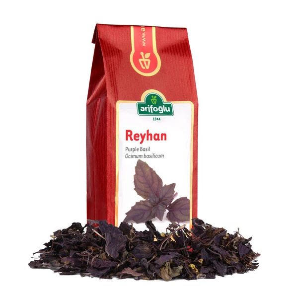 Arifoğlu Reyhan 40g ürün görseli 1