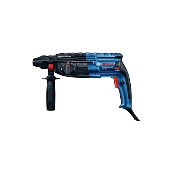 Bosch Kırıcı Delici Matkap Gbh 240 ürün görseli 1