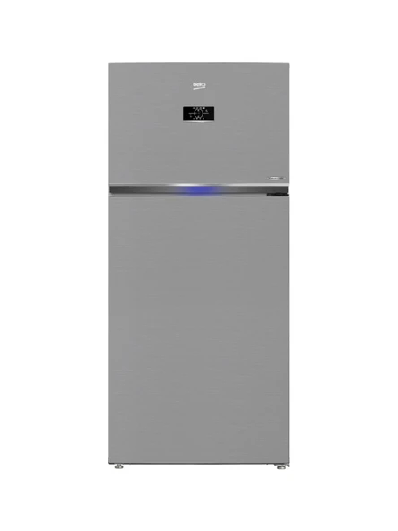 Beko 983628 EI Çift Kapılı No Frost Buzdolabı ürün görseli 1