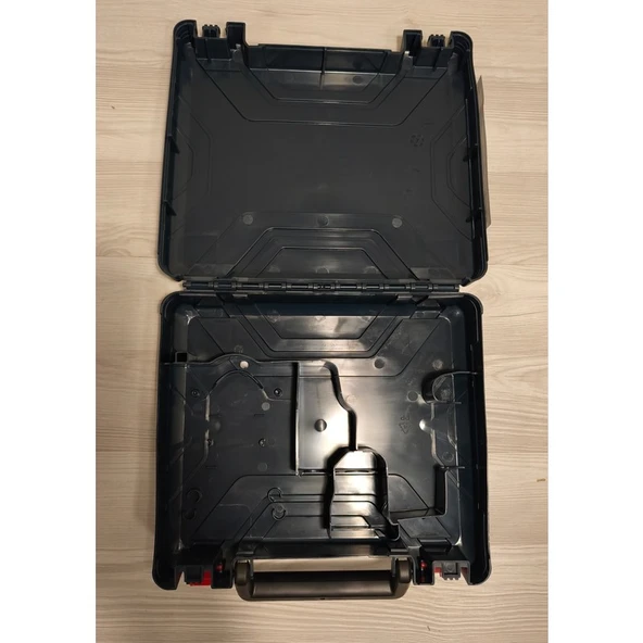 Bosch GSB120 Li Matkap Çantası - Resim 2