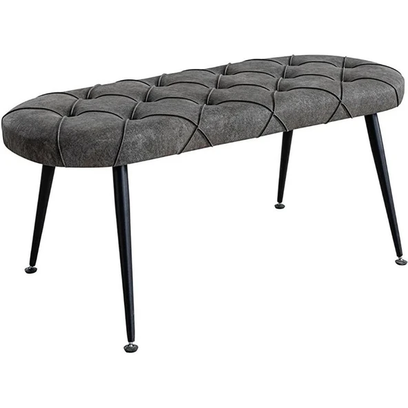 Tibet Bench Koltuk 105 cm - Resim 2