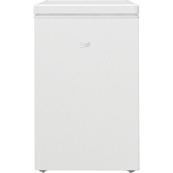 Beko 3104 E Sandık Tipi Dondurucu 104L ürün görseli 1