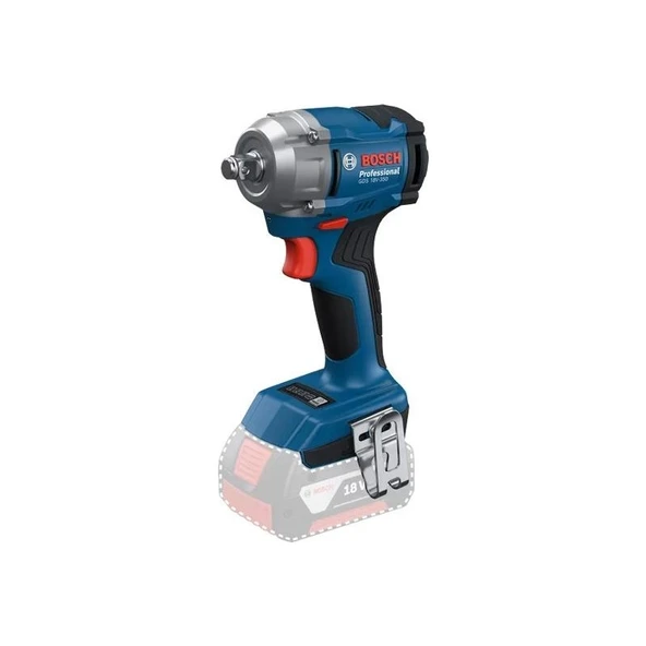 Bosch Gds 18V-350 Darbeli Somun Sıkma ( AKÜ VE ŞARJ CİHAZI HARİÇTİR ) ürün görseli 1