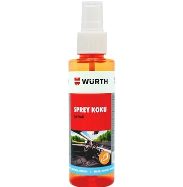 Würth Araç Kokusu Şeftali ürün görseli 1