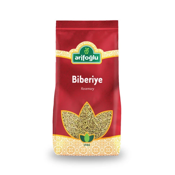 Arifoğlu Biberiye 120G ürün görseli 1