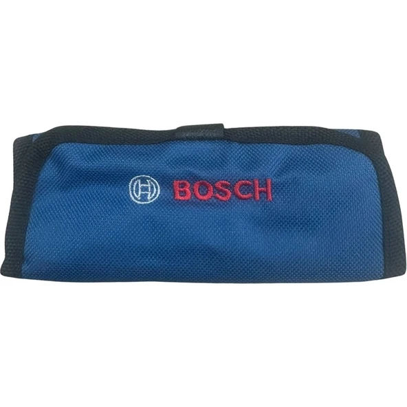 Bosch 23PARÇA Delme ve Vidalama Seti - Resim 4