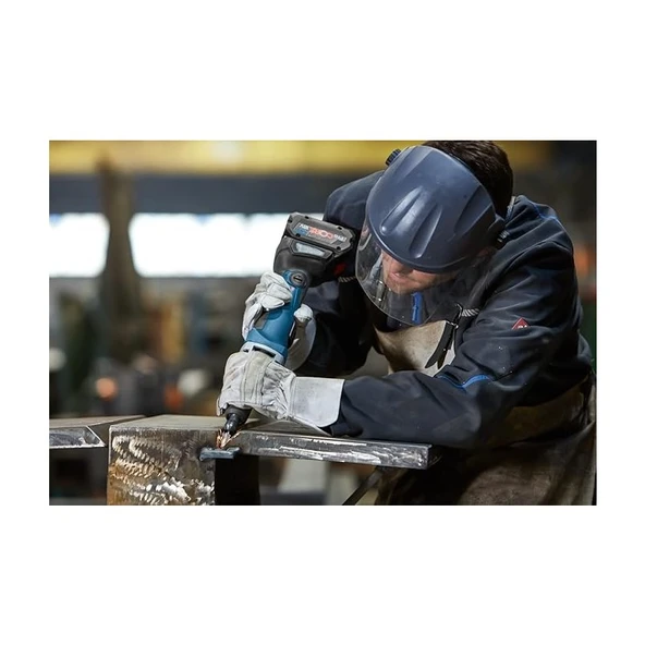 Bosch Professional ProCORE 18V 8.0Ah Akü - Resim 5