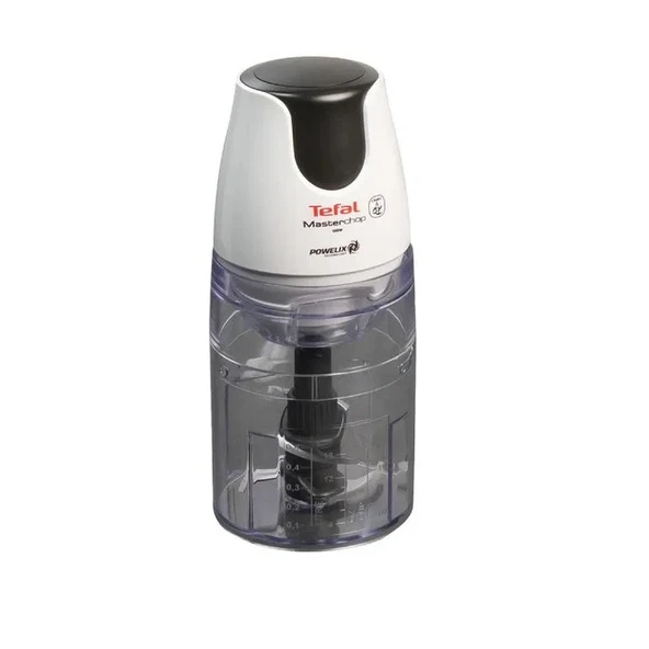Tefal MasterChop XL 500 W 4 Bıçaklı Doğrayıcı ürün görseli 1